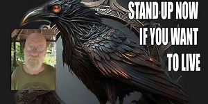 Max Igan: If You Were Under Attack Would You Fucking Know it? [03.07.2024]