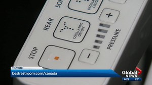 Whyte Avenue eatery a finalist for best bathroom in Canada