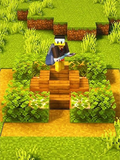 Minecraft Elytra Launcher