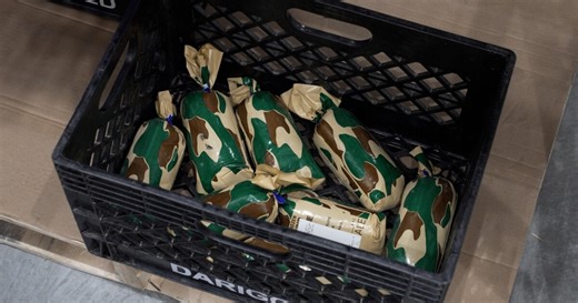 Urban deer management could benefit Helena Food Share