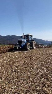 So Leute, hier gibt es nun nochmal einen kurzen Clip des FORD 8830 von Patric Jost. Was für ein Brocken! Alle technischen Daten gibt es hier: ► https://www.tractorbook.de/traktoren/ford/ford-traktoren/#Anker25 | Tractorbook
