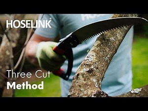 The Secret to Using a Pruning Saw with Ben Hayman | How-to Garden Series | Episode 6