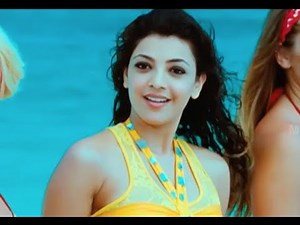 Sir Udanay Song - Businessman (2012) Movie Songs - Mahesh Babu, Kajal Aggarwal