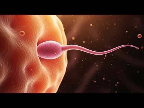 The Surprising Truth About Sperm Development Nobody Tells You