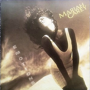 Mariah Carey - Emotions
