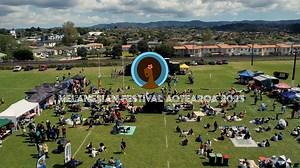 9.6K views · 380 reactions | The Spirit of Melanesia at this years Festival. The Beauty, the Vibes, the Soul captured by our talented Trismalu. One week on and we miss this feeling of togetherness already.❤️ Pacifica Arts Centre Pacific Arts - Creative New Zealand @followers #Melanesian #festivals #MelanesianFestivalAotearoa2025 | Melanesian Festival Aotearoa | Facebook