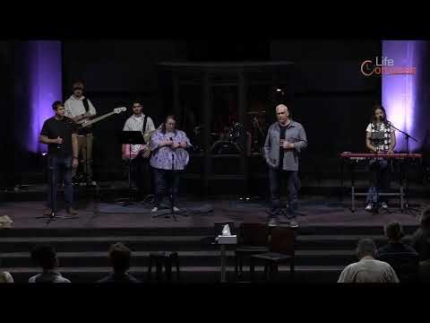 Life Compass Church Live Stream