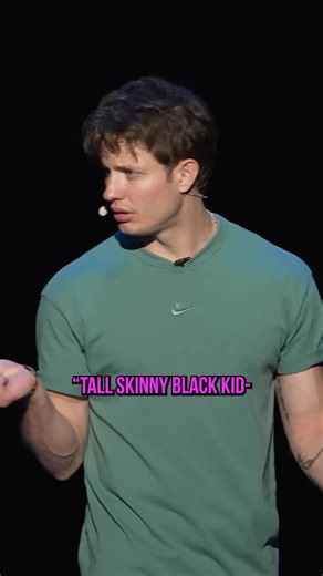 Stand-Up Unleashed on Instagram: "Join us as we dive into the high-energy, lightning-fast, and undeniably magnetic world of Matt Rife (b. 1995). A true phenomenon of the modern era, Matt has become a household name by mastering the art of the "viral moment," turning every live show into an unpredictable and electrifying experience. Rising to superstardom through his unprecedented dominance on social media, Matt proved that old-school work ethic meets new-school connectivity. His mastery of crowd