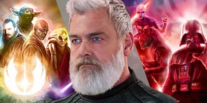 Star Wars Finally Admits George Lucas' Biggest Jedi & Sith Criticisms Are Right
