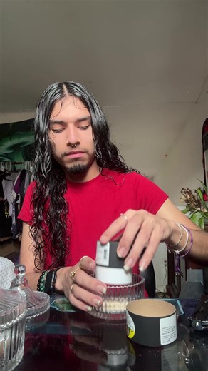 Dusting powder ✨🌟❗️#lush #dusting #powder #fragrance #cute | lush dusting powders