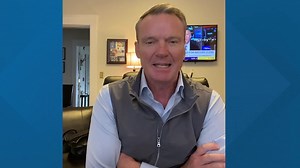 Former 13 Sports reporters Taylor Tannebaum and Chris Stout are thanking Dave Calabro ahead of his retirement next week after 32 years at WTHR! https://www.wthr.com/article/news/local/dave-calabro-13-sports-director-wthr-announces-retirement-year-end/531-9bdd1266-67fd-4286-aae3-7ab4faabb385 | WTHR-TV
