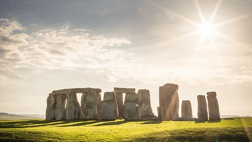 What Actually Happens At Stonehenge During The Summer Solstice?