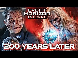 Event Horizon: Inferno - The Official Sequel To the Cult Horror Film