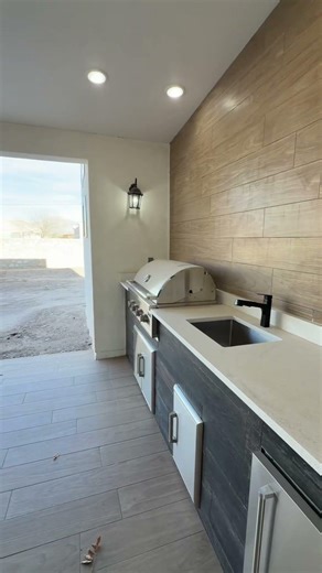 Casa con LAGO en EL PASO, TX? 📍🏡 #realestate #casasenventa #home #elpaso