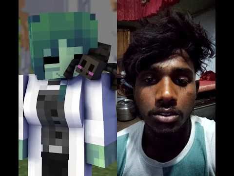 Sad Zombie Alex and Skeleton turn into Monsters - Monster School MinecraftAnimation