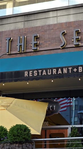 1.5K views | Looking for that perfect mix of upscale dining and great...