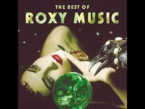 Roxy Musik/Brian Ferry - Out of the Blue (2012 - Remaster)