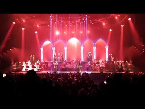 Era - The Live Experience - The Mass