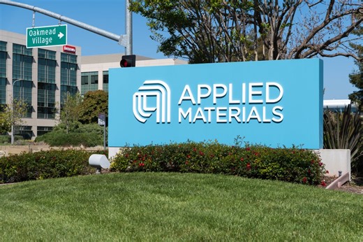 How To Earn $500 A Month From Applied Materials Stock Ahead Of Q4 Earnings - Applied Mat (NASDAQ:AMAT)