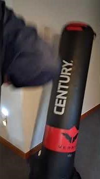Century Versys Freestanding Punching Bag