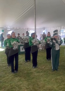 2024 Alumni & Friends Tailgate! See you next year! | Eastern Michigan University Alumni