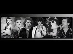 Les Mckeown (Bay City Rollers) - Please Stay