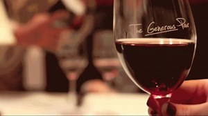 236 reactions · 19 shares | Create your own personalized wine dinner during this year’s The Generous Pour. | The Capital Grille | Facebook