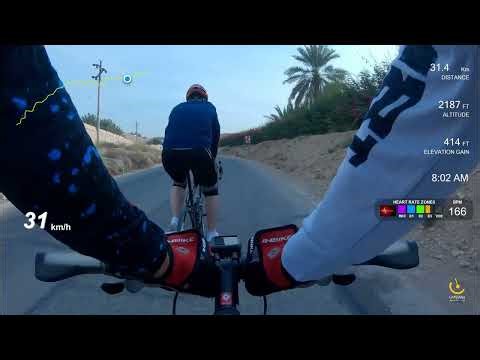 زمان عن نزول الغبرية