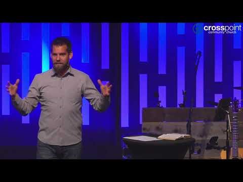 Crosspoint Community Church Worship Service~ January 4, 2026