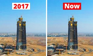 Most expensive construction mistakes in the world (part 3)