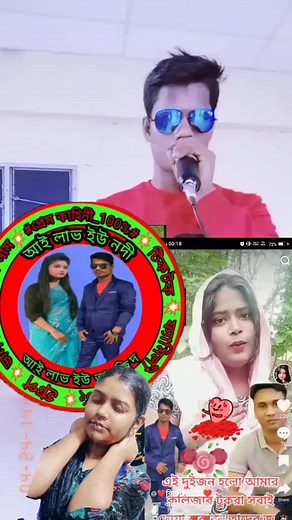 Dynamic Presentation Techniques for Engaging Audiences