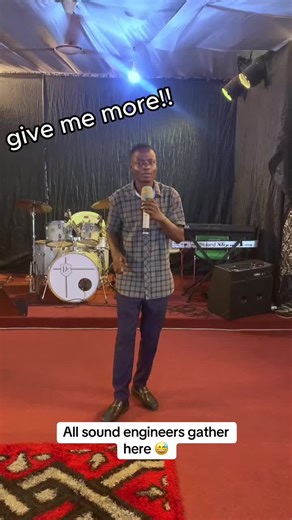 Sound Engineers Unite at Radiance Media