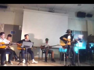 P square ft Rick Ross- Beautiful Onyinye (cover) 480p