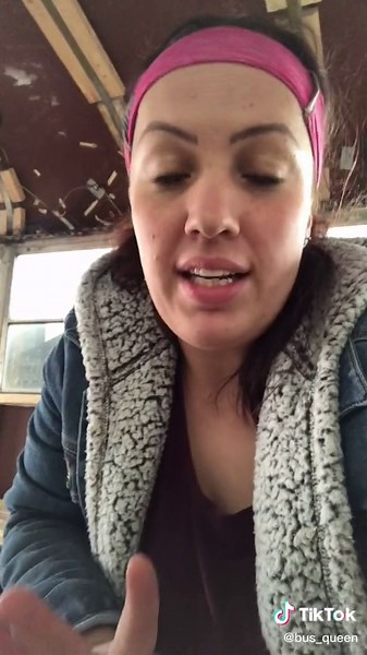 Shower base/pan for $25! #bus #buslife #busconversion #skoolie #skoolieconversion #diy #bathroom #showerdiy #busproject #diyproject