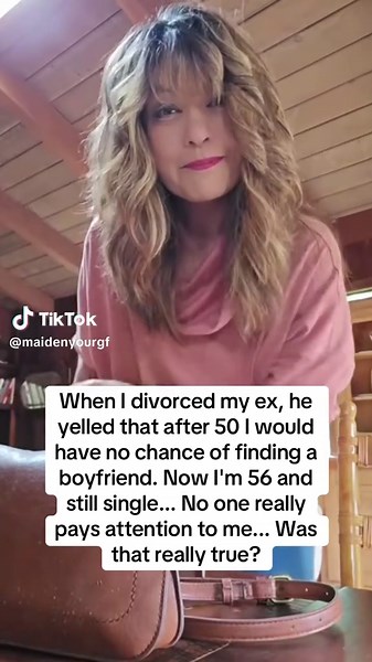 Empowering American Single Women Over 50