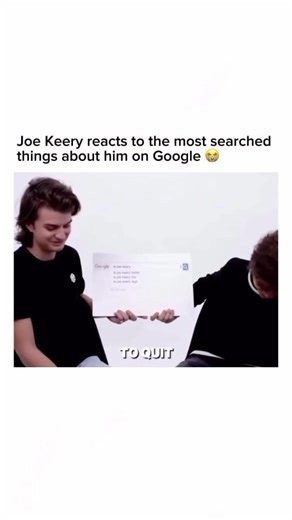 pookie on Instagram: "🎤 Interview Moment: Stranger Things Cast A fun, feel-good peek behind the scenes of one of the biggest shows in pop culture. Stranger Things interviews give us more than just answers — they show the real friendships, inside jokes, and chaotic energy that made the cast just as lovable off-screen as they are on it. What makes these interviews so entertaining is the chemistry. Beneath the fame and fan hype, you see a group of actors who genuinely grew up together — laughing, 