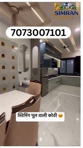 Gandhipath west prime location par 4 bhk luxury villa luxury with swimming pool #home#jaipurhomes