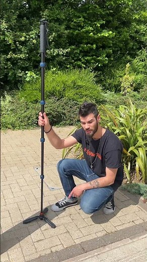 Docz Demystified #3leggedthing