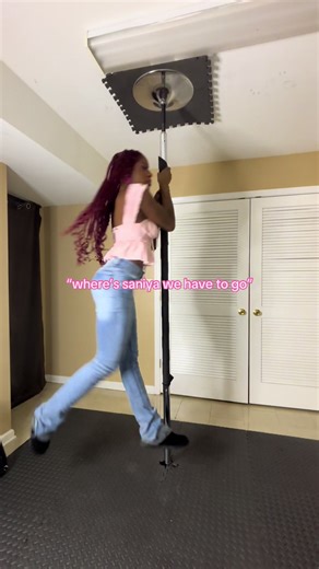 #poledancer #poledance #relatable