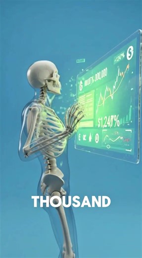 What if you bought Bitcoin back in 2010