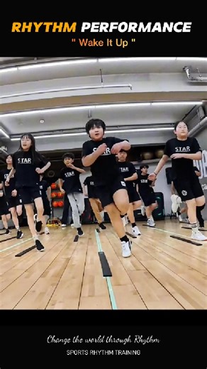 Master lee | 이성화 on Instagram: "Rhythm Festival Performance 🎵 Wake It Up Your body becomes an instrument. Movement turns into rhythm. This performance is more than just exercise. By moving in rhythm, we stimulate music and the body at the same time, creating a more enjoyable and effective workout. Rhythm improves coordination, focus, and movement quality. Music boosts motivation and energy. Together, they create training that anyone can enjoy—and everyone should experience. Move with rhythm. Tr