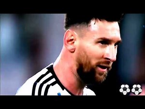 Messi The Legend Inspiring Song for Messi Fans