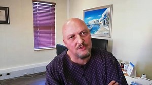 Prof Mellet Moll, Acting Dean: Engineering and the Built Environment, gives us his thoughts on Africa Day. | Cape Peninsula University of Technology (CPUT)