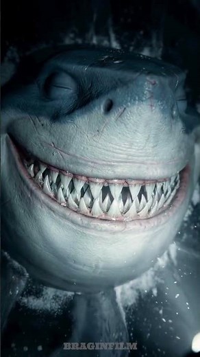 Finding Nemo: Pixar's Animation Secrets Revealed | BTS