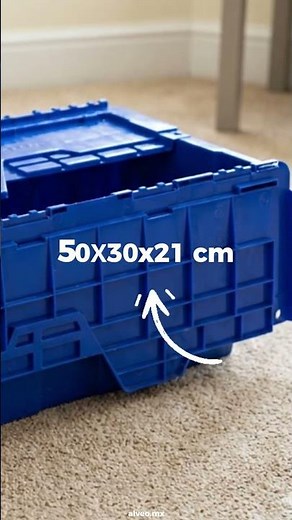 📦 Organize better. Protect more. Maximize every space.