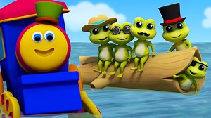 52K views · 763 reactions | Have your heard of the Five Little...