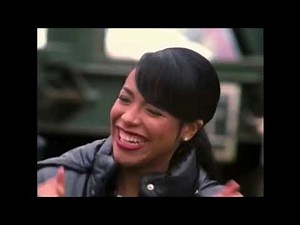 Behind the scenes Romeo Must Die in 2000 . ￼