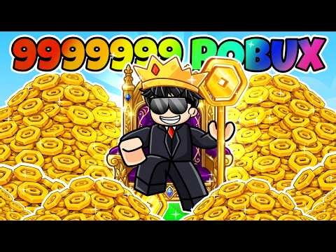 I Tested EVERY FREE ROBUX GAME in Roblox!