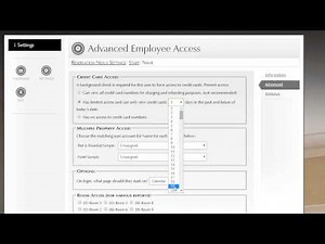 How to add users to ResNexus