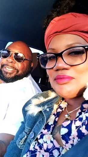 The Nelson's❤️ #marriage #lovestory